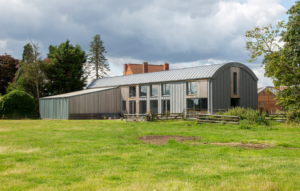 roofing projects