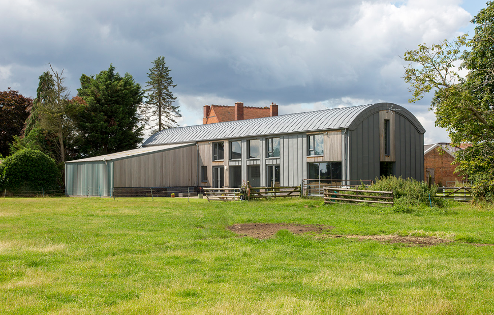 roofing projects