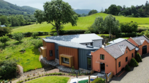 Aluminium Roofing