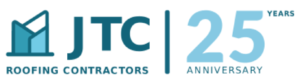 JTC Roofing 25 anniversary