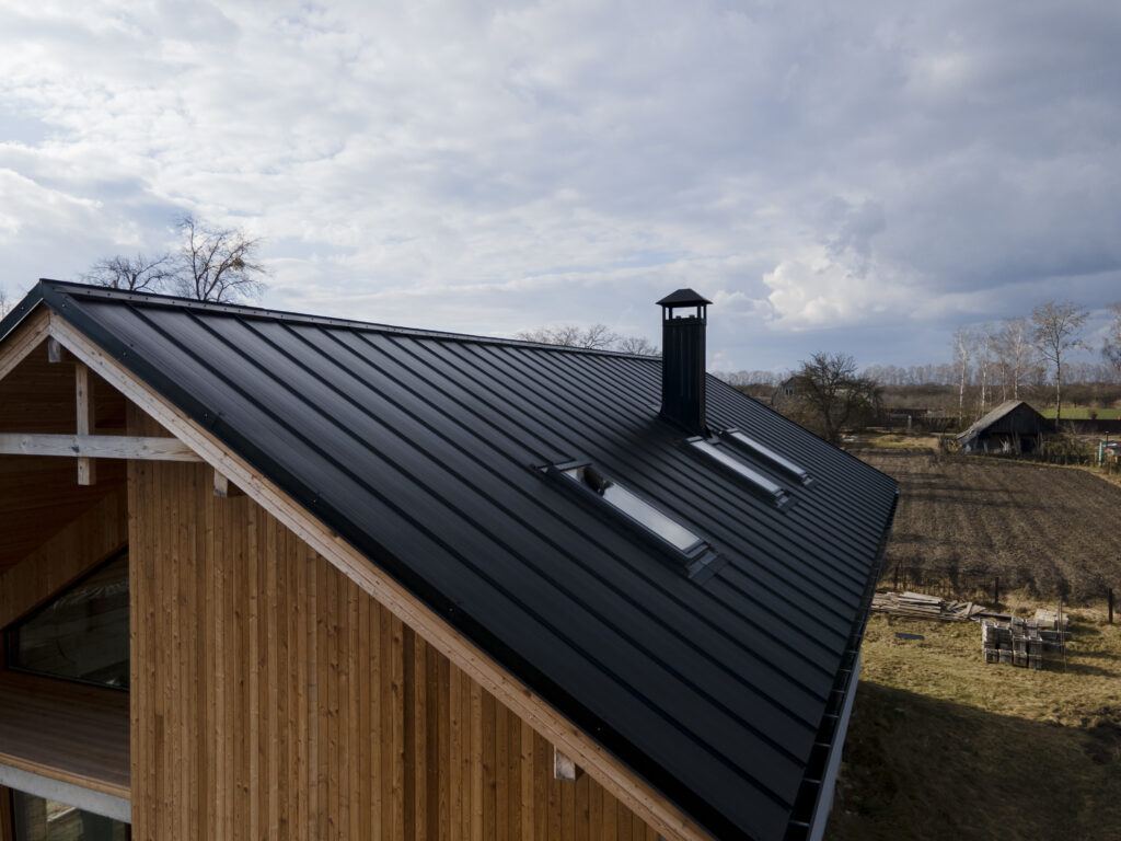 Roofing
