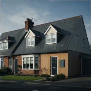Roofing and Cladding