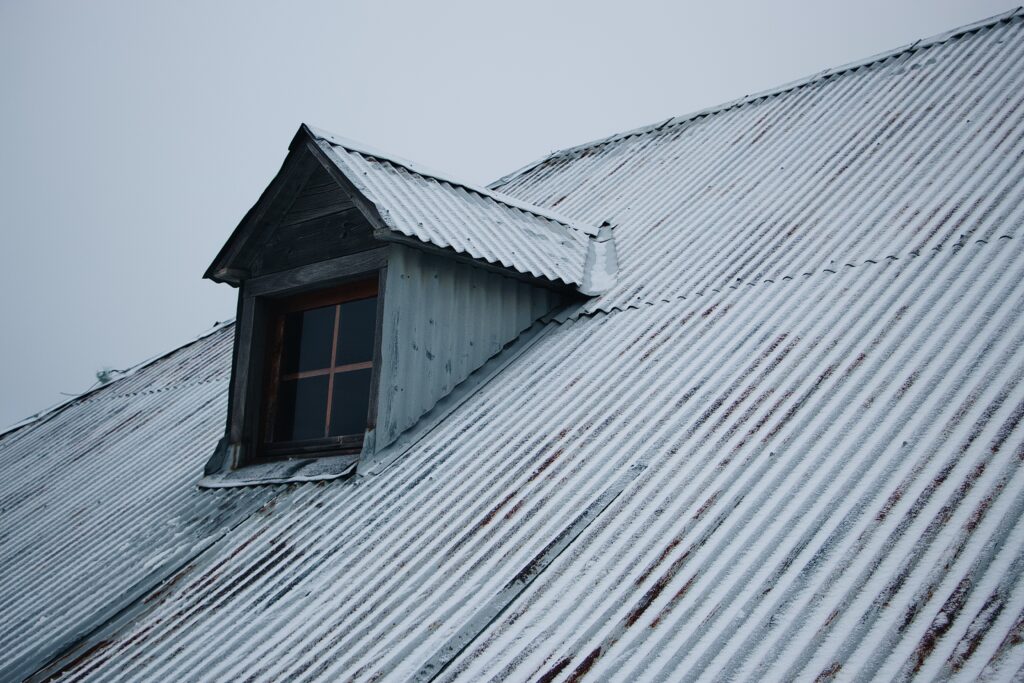 Zinc Roofing Contractors