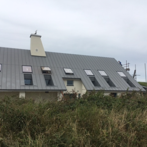 Lead Roofing