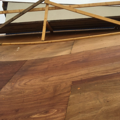wood