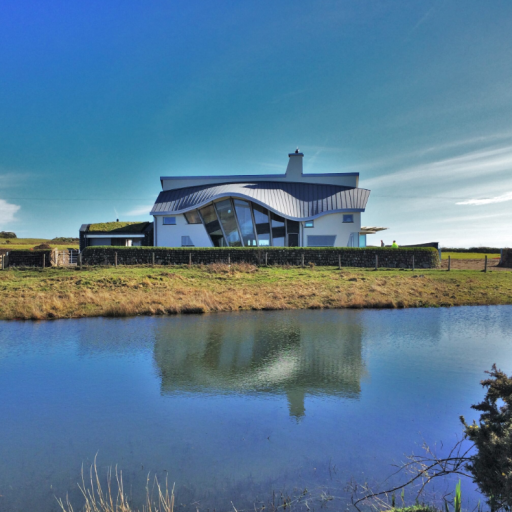 CARN EITHEN – HOME IN THE WATER